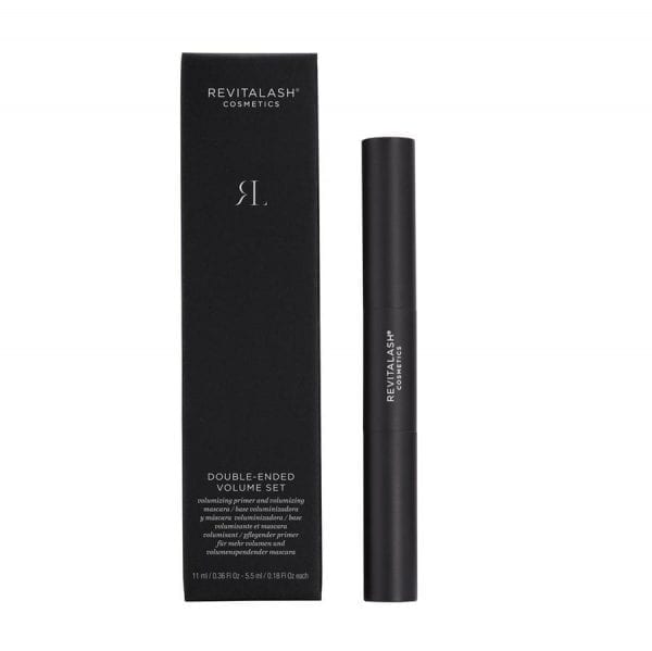 RevitaLash® Double-Ended Volume Set - Primer & Mascara - Image 2