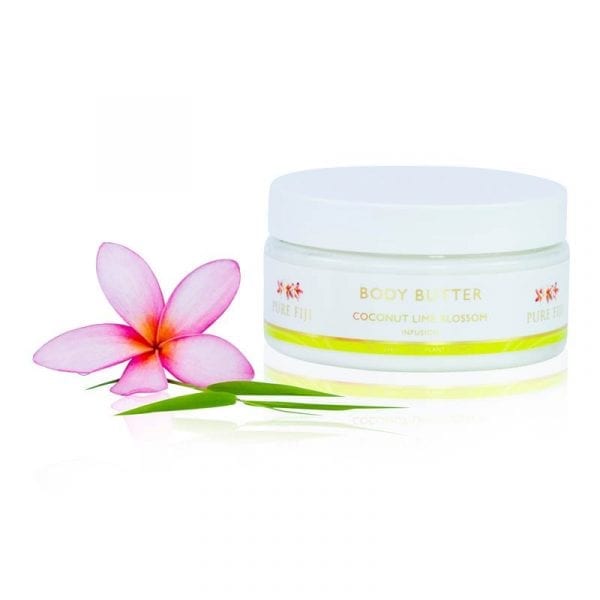 Pure Fiji Body Butter - Image 3