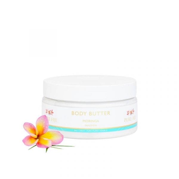 Pure Fiji Body Butter - Image 4