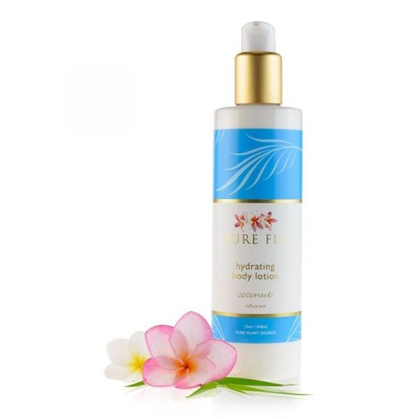 Pure Fiji Hydrating Body Lotion