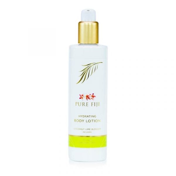 Pure Fiji Hydrating Body Lotion - Image 3