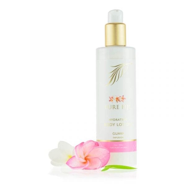 Pure Fiji Hydrating Body Lotion - Image 2