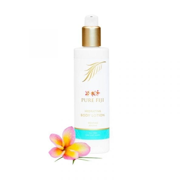 Pure Fiji Hydrating Body Lotion - Image 4
