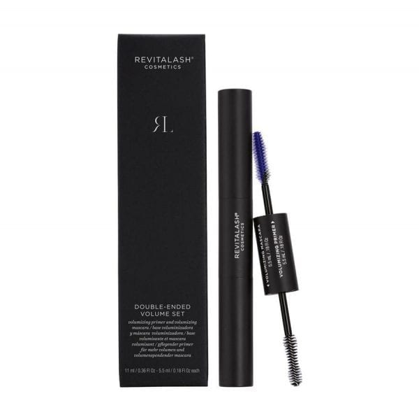 RevitaLash® Double-Ended Volume Set - Primer & Mascara