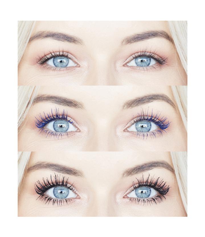 Revitalash mascara clearance